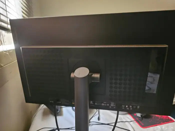 شاشة العاب 240hz استجابه سرعية ملي سكن 0