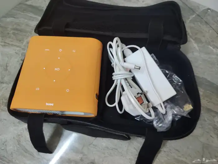 بروجكتور بينكيو benq G1s 6
