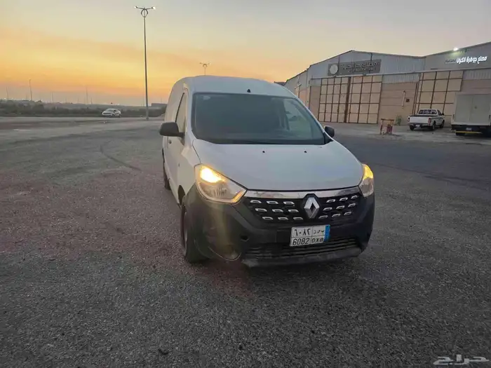 دوكر فان 2022 3