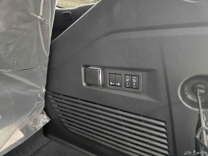 جمس يوكن AT4 2025 19