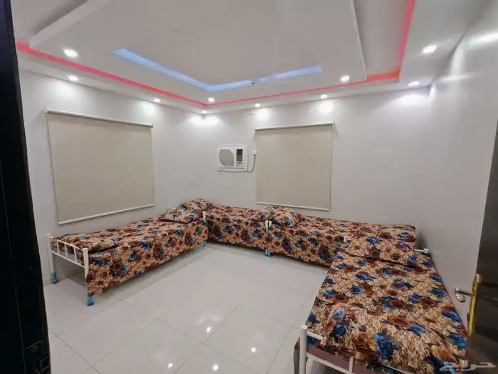 شاليه هاف مون 17