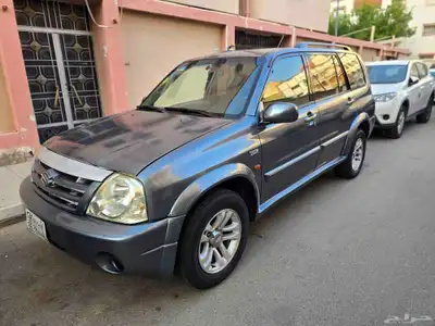 سوزوكي فيتارا 2005 index