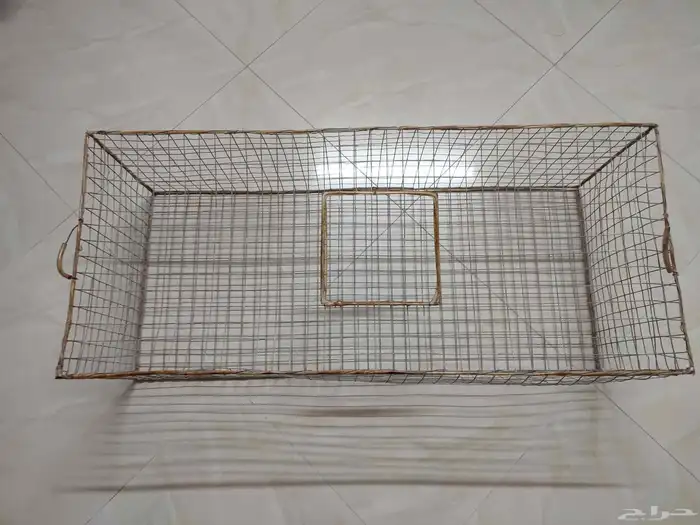 شبك - قفص - اقفاص 1