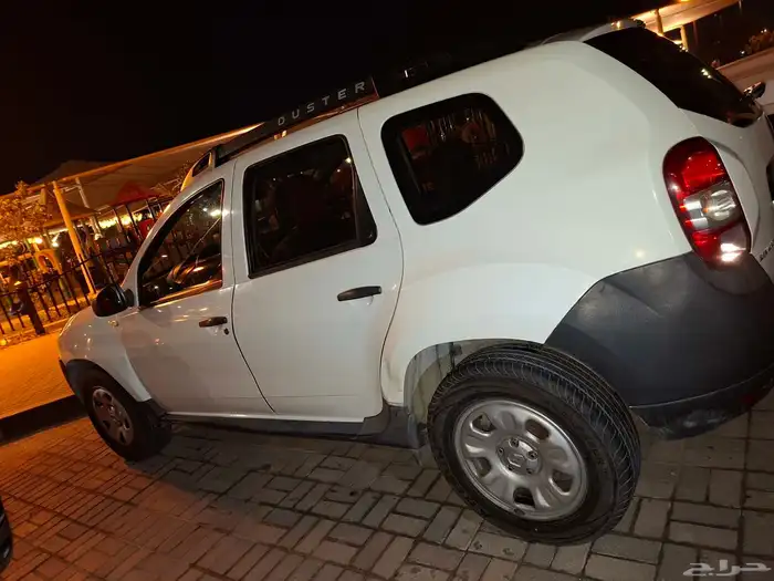 urgent sell renault duster model 2015 Run 118 km 2