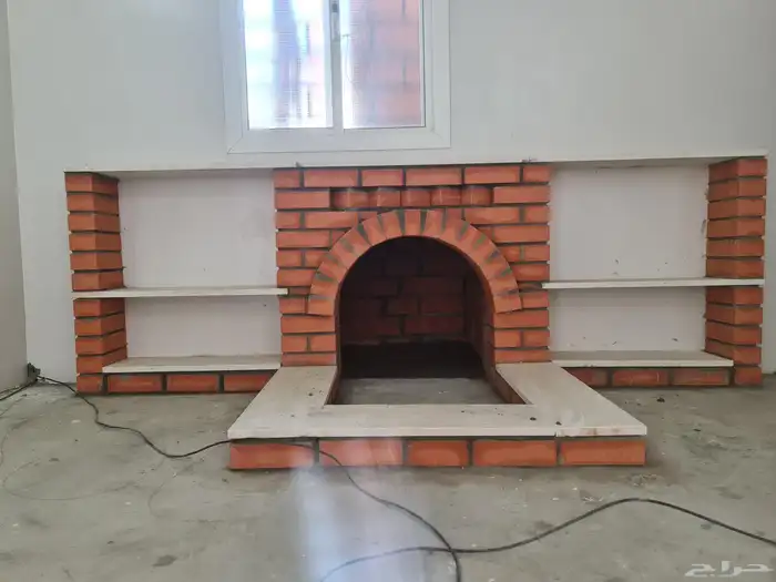 مشبات رخام مشبات خشب ليزر شلالات شويات حفر مندي أفران 5