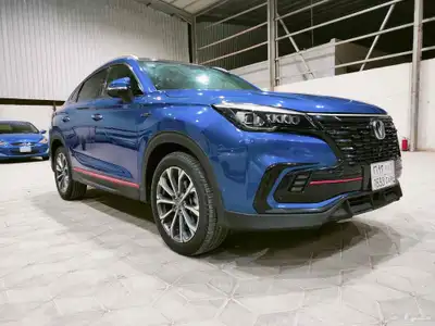 شانجان سي اس 85 بلس موديل 2022 بدي وكالة index