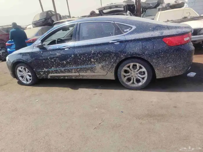جيلي جي تي 2019 للبيع قطع غيار فقط تشليح جدة الحمدانيه لقطع 3