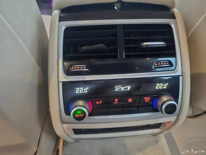 بي ام 730 10