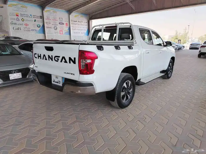 شنجان هنتر 2023 6