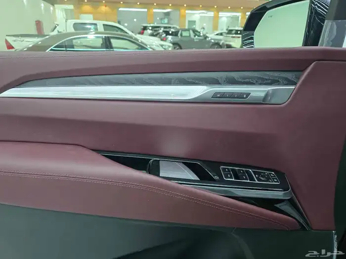 كاديلاك اسكاليد سبورت 2025 6