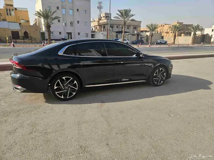 ازيرا 2020 فل كامل نظيف جدا 4