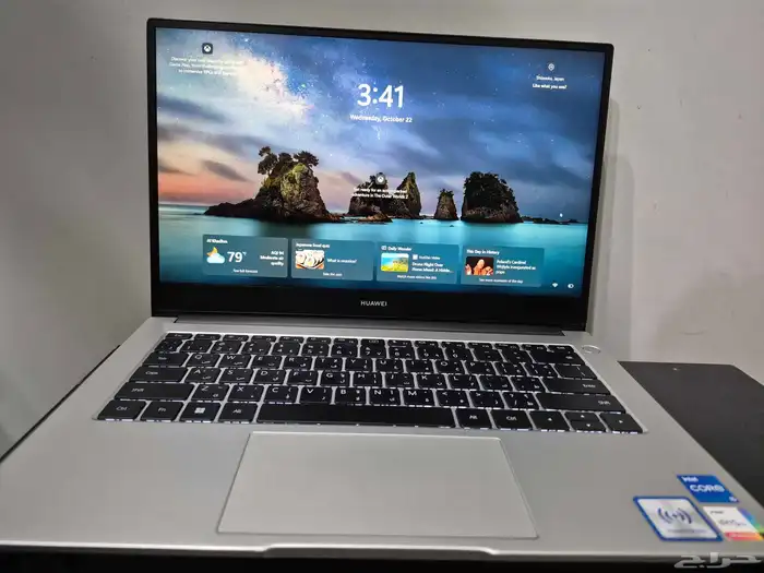لابتوب هواوي d14 2