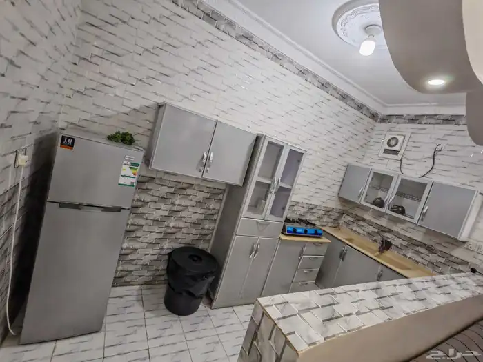 شاليه هاف مون 21