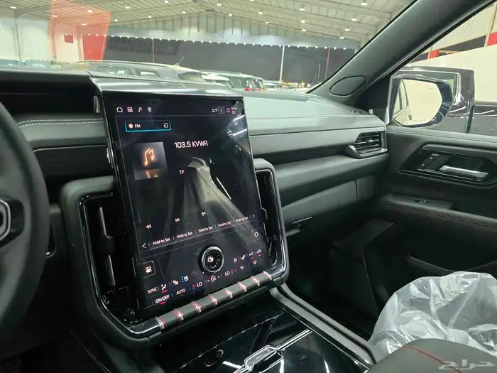 جمس يوكن AT4 2025 12