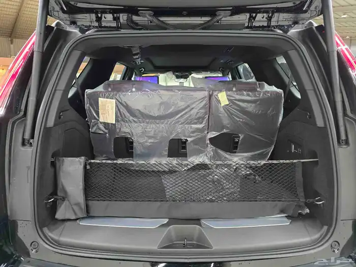 كاديلاك اسكاليد سبورت 2025 21