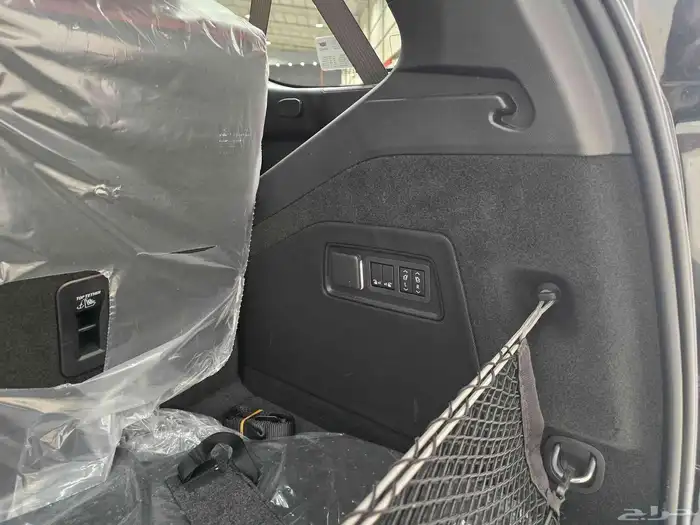 كاديلاك اسكاليد سبورت 2025 22