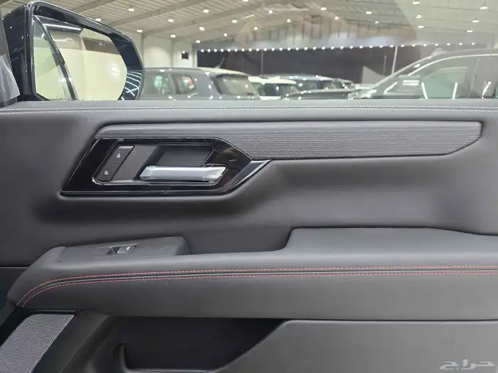 جمس يوكن AT4 2025 15