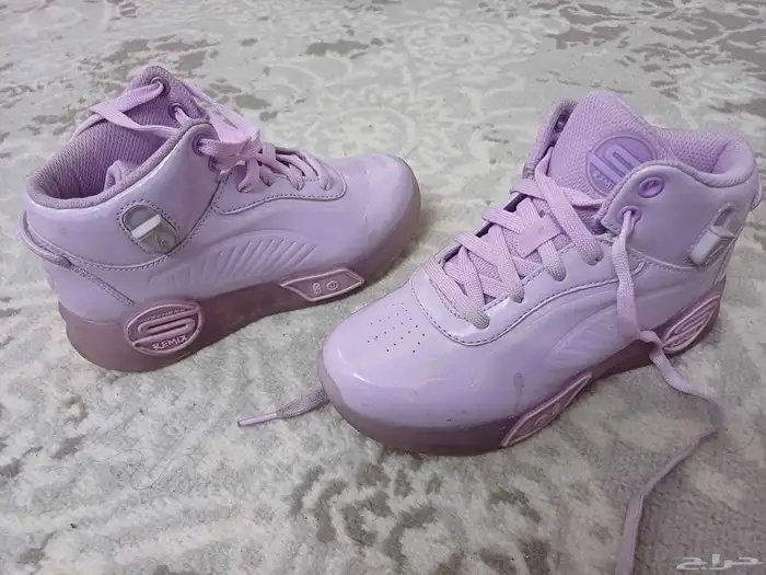 احذية اطفال من بريطانيا و سكتشرز 4