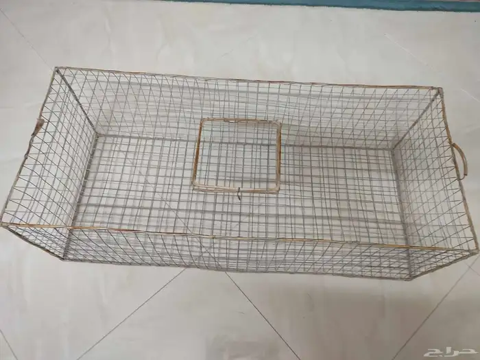 شبك - قفص - اقفاص 0