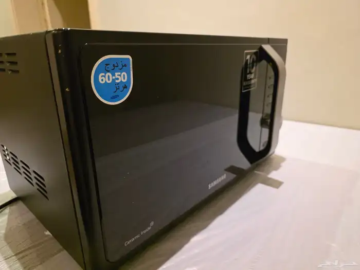 مايكرويف سامسونج 1