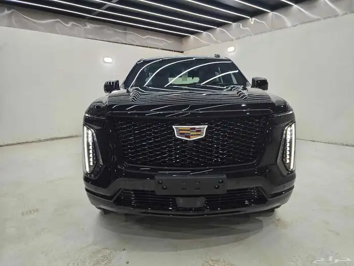 كاديلاك اسكاليد سبورت 2025 0