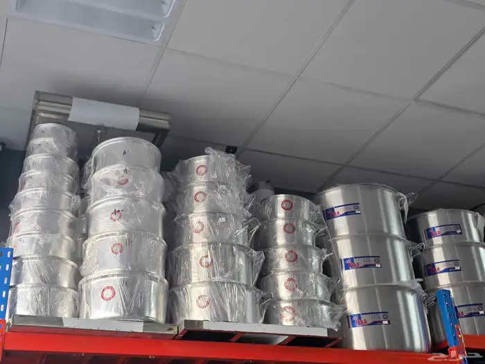 قلاية بطاطس كهرباء حوض وحوضين جريل كي آر عجانة حلزوني 33