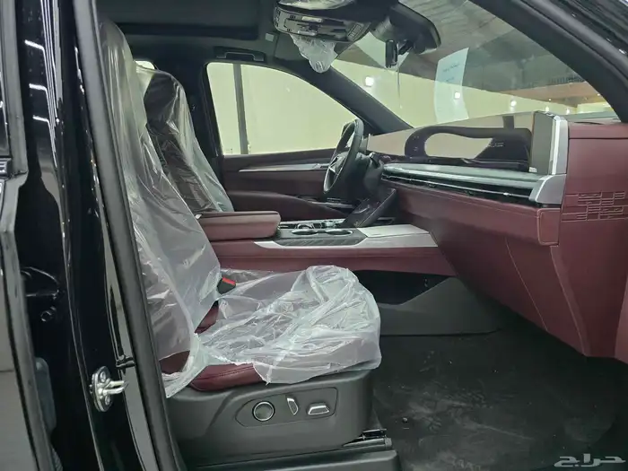 كاديلاك اسكاليد سبورت 2025 15