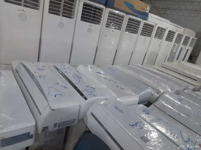 عروض وتخفيظات مكيفات ثلاجات غسالات استوكات بكرتونه 7