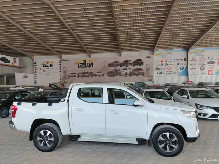 شنجان هنتر 2023 3