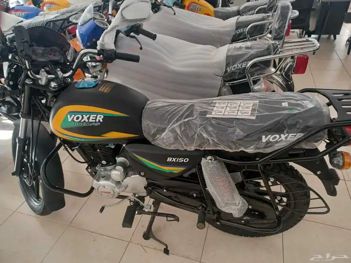 شركه فوكسر العالميه 2