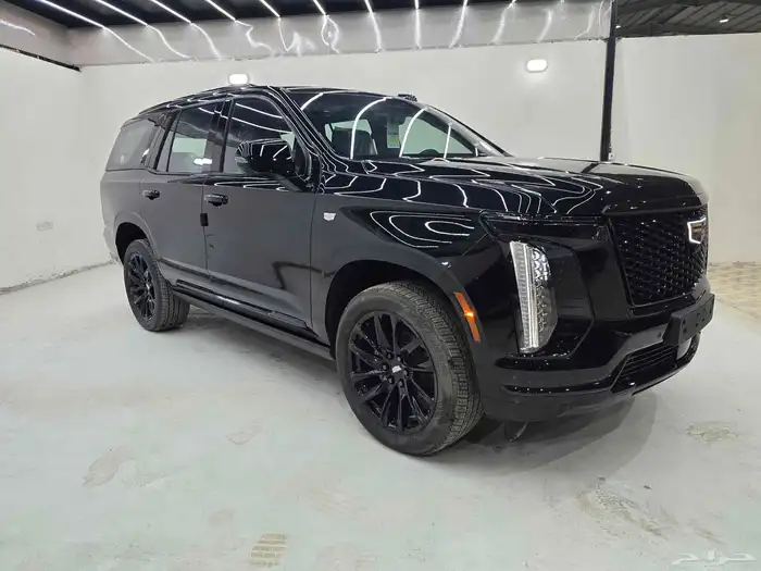 كاديلاك اسكاليد سبورت 2025 2