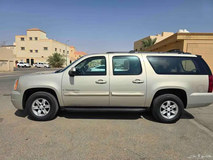 يوكن 2009 2