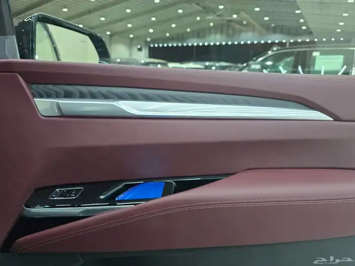 كاديلاك اسكاليد سبورت 2025 14