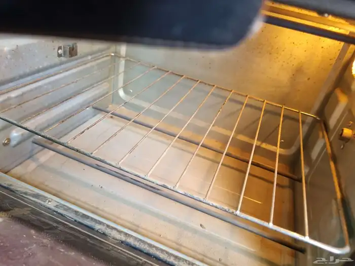 فرن كهربائي هومر برو 30 ليتر اخو الجديد استخدام كم مرة 2