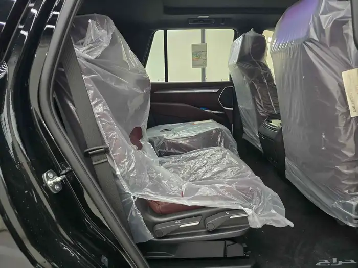 كاديلاك اسكاليد سبورت 2025 18