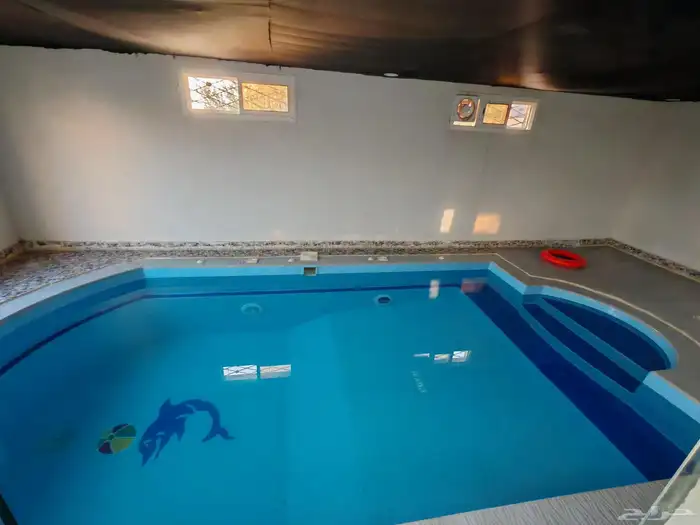 شاليه هاف مون 0