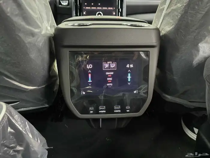 جمس يوكن AT4 2025 17