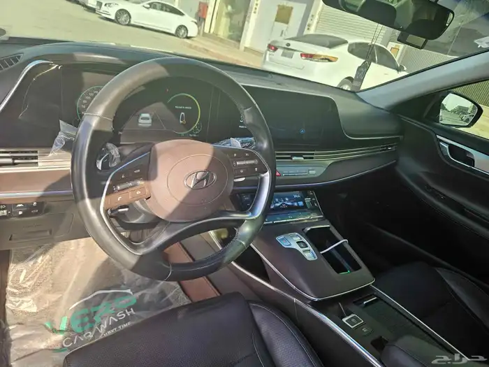 ازيرا 2020 فل كامل نظيف جدا 6