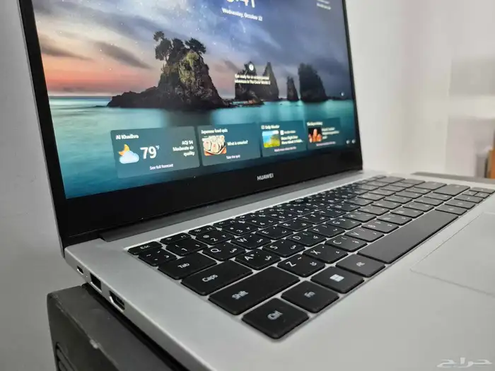 لابتوب هواوي d14 5