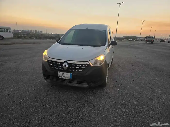 دوكر فان 2022 4