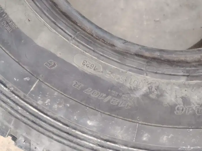 4 كفرات حجري صيني اخت الجديد 4