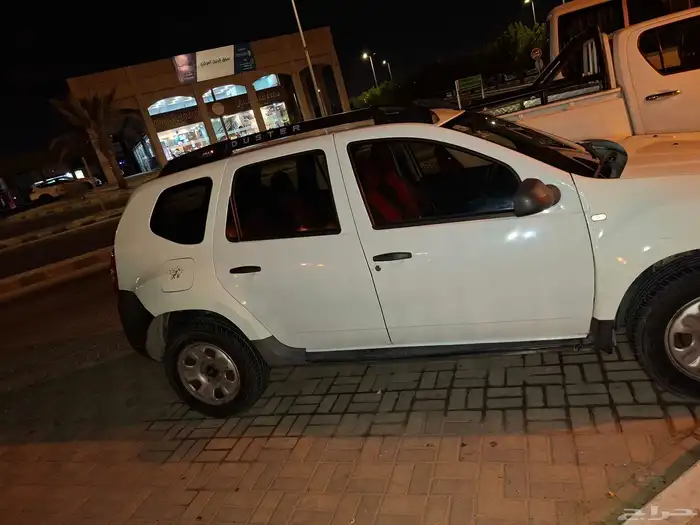 urgent sell renault duster model 2015 Run 118 km 1