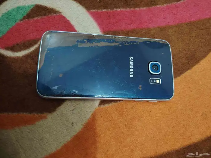 سامسونج S6 شغل فل الفل 0