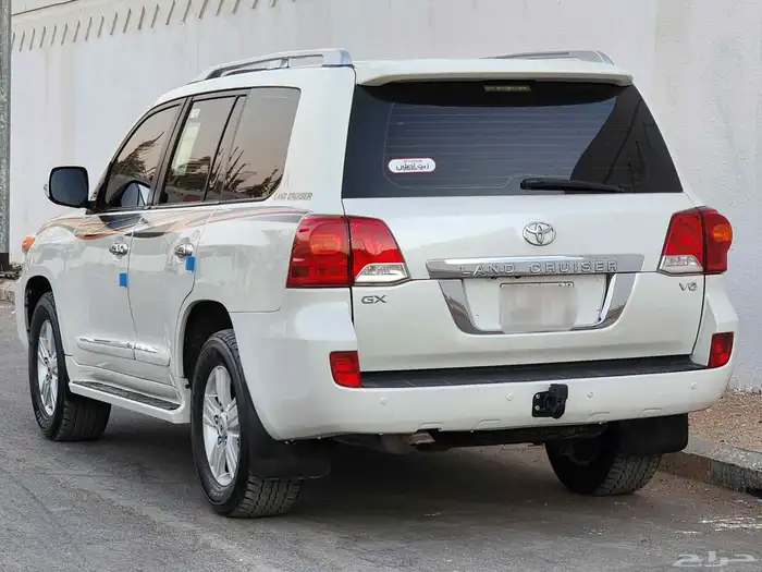 لاند كروزر 2015 v6 3