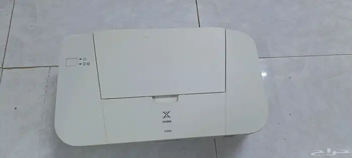 طابعة كانون 3