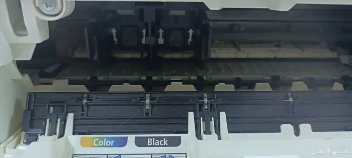 طابعة كانون 2