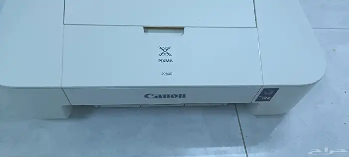 طابعة كانون 1