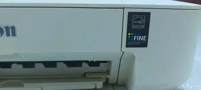 طابعة كانون 0