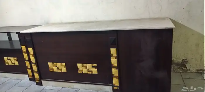 طاولات عرض 1