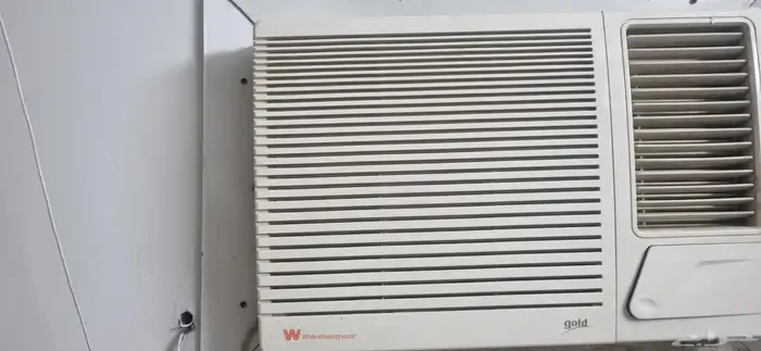 مكيف وبراد 1